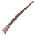 Original Antique Swiss Mannlicher Model 1893 Cavalry Straight Pull Carbine in 7.5×53.5mm GP90 by S.I.G. Neuhausen, Serial No. 3477, Circa 1895
