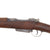Original Antique Swiss Mannlicher Model 1893 Cavalry Straight Pull Carbine in 7.5×53.5mm GP90 by S.I.G. Neuhausen, Serial No. 3477, Circa 1895