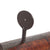 Original U.S. Pennsylvania Over & Under Double Barrel .39 Caliber Percussion Rifle by Daniel Weeks of Erie, PA, with Flame Maple Stock and Tang Aperture Sight, Circa 1860