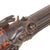 Original U.S. Pennsylvania Over & Under Double Barrel .39 Caliber Percussion Rifle by Daniel Weeks of Erie, PA, with Flame Maple Stock and Tang Aperture Sight, Circa 1860