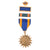 Original U.S. WWII Privately Engraved Air Medal Named to Sgt. Robert D. Stine – 492nd Bombardment Squadron, 7th Bomb Group, 10th Air Force – CBI Veteran with Research File
