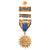 Original U.S. WWII Privately Engraved Air Medal Named to Sgt. Robert D. Stine – 492nd Bombardment Squadron, 7th Bomb Group, 10th Air Force – CBI Veteran with Research File