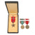 Original U.S. WWII Bronze Star Medal Grouping to PFC Charles R. Porter, 363rd Infantry Regiment, 91st Division – Heroic Action near Mt. Freddi, Italy, with Citation & Service Records