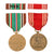 Original U.S. WWII Bronze Star Medal Grouping to PFC Charles R. Porter, 363rd Infantry Regiment, 91st Division – Heroic Action near Mt. Freddi, Italy, with Citation & Service Records