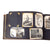 Original U.S. WWII Invasion of Sicily 45th Infantry Division GI Photo Album with 123 Photographs - Battery A, 189th Field Artillery, Sicily & Italy
