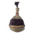 Original French Model 1874 Steel and Brass Cuirassier Dragoon Helmet with Horsehair Tail & Pony Skin Band Original Items