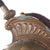 Original French Model 1874 Steel and Brass Cuirassier Dragoon Helmet with Horsehair Tail & Pony Skin Band Original Items