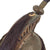 Original French Model 1874 Steel and Brass Cuirassier Dragoon Helmet with Horsehair Tail & Pony Skin Band Original Items