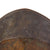 Original French Model 1874 Steel and Brass Cuirassier Dragoon Helmet with Horsehair Tail & Pony Skin Band Original Items