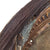 Original French Model 1874 Steel and Brass Cuirassier Dragoon Helmet with Horsehair Tail & Pony Skin Band Original Items