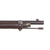 Original Japanese Meiji 18 Murata 11mm Single Shot Infantry Rifle with Intact Imperial Chrysanthemum Crest and Murata Kakihan, Serial No. 92197, Adopted 1885