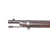 Original Japanese Meiji 18 Murata 11mm Single Shot Infantry Rifle with Intact Imperial Chrysanthemum Crest and Murata Kakihan, Serial No. 92197, Adopted 1885