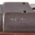 Original Japanese Meiji 18 Murata 11mm Single Shot Infantry Rifle with Intact Imperial Chrysanthemum Crest and Murata Kakihan, Serial No. 92197, Adopted 1885