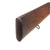Original Japanese Meiji 18 Murata 11mm Single Shot Infantry Rifle with Intact Imperial Chrysanthemum Crest and Murata Kakihan, Serial No. 92197, Adopted 1885