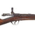 Original Japanese Meiji 18 Murata 11mm Single Shot Infantry Rifle with Intact Imperial Chrysanthemum Crest and Murata Kakihan, Serial No. 92197, Adopted 1885