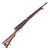 Original British .303 Lee-Enfield Cavalry Carbine Mk I Converted for Royal Irish Constabulary Service by Birmingham, RSAF Enfield Dated 1895, R.I.C. No. 3609, Serial No. 5483 A