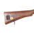 Original British .303 Lee-Enfield Cavalry Carbine Mk I Converted for Royal Irish Constabulary Service by Birmingham, RSAF Enfield Dated 1895, R.I.C. No. 3609, Serial No. 5483 A