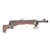 Original British .303 Lee-Enfield Cavalry Carbine Mk I Converted for Royal Irish Constabulary Service by Birmingham, RSAF Enfield Dated 1895, R.I.C. No. 3609, Serial No. 5483 A