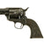 Original U.S. Colt Frontier Six Shooter .44-40 W.C.F. Single Action Army Revolver with 7 1/2" Barrel, Refinished, Made in 1891, Serial No. 137856