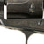 Original U.S. Colt Frontier Six Shooter .44-40 W.C.F. Single Action Army Revolver with 7 1/2" Barrel, Refinished, Made in 1891, Serial No. 137856