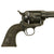 Original U.S. Colt Frontier Six Shooter .44-40 W.C.F. Single Action Army Revolver with 7 1/2" Barrel, Refinished, Made in 1891, Serial No. 137856