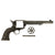 Original U.S. Colt Frontier Six Shooter .44-40 W.C.F. Single Action Army Revolver with 7 1/2" Barrel, Refinished, Made in 1891, Serial No. 137856