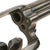 Original U.S. Colt Frontier Six Shooter .44-40 W.C.F. Single Action Army Revolver with 7 1/2" Barrel, Refinished, Made in 1891, Serial No. 137856