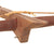 Original Vietnam War Montagnard Crossbow with Six Bolts and Quiver - USGI Bring Back Original Items
