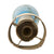 Original U.S. WWII M7A3 Practice Rocket for the M1 and M1A1 2.36 Inch Bazooka Launcher - Dated March 1944 - Inert