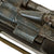 Original British P-1853 Enfield 3-Band Rifle Converted to Engraved Snider Mk.II** Pistol Dated 1861 - USGI Afghanistan Bring Back Original Items