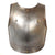 Original French 2nd Empire Pattern 1814 Cuirass Front Plate by Manuf're Roy'ale de Châtellerault - Well-Marked Original Items
