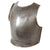 Original French 2nd Empire Pattern 1814 Cuirass Front Plate by Manuf're Roy'ale de Châtellerault - Well-Marked Original Items