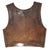 Original French 2nd Empire Pattern 1814 Cuirass Front Plate by Manuf're Roy'ale de Châtellerault - Well-Marked Original Items