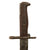 Original U.S. WWI M1905 Springfield 16-inch Rifle Bayonet by S.A. with Rare 1st Pattern M1906 Scabbard by R.I.A. - Dated 1910 Original Items