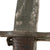 Original U.S. WWI M1905 Springfield 16-inch Rifle Bayonet by S.A. with Rare 1st Pattern M1906 Scabbard by R.I.A. - Dated 1910 Original Items