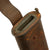 Original U.S. WWI M1905 Springfield 16-inch Rifle Bayonet by S.A. with Rare 1st Pattern M1906 Scabbard by R.I.A. - Dated 1910 Original Items