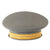 Original WWII Italian Royal 56th Infantry Lieutenant’s Officer's Dress Peaked Visor Cap by Unione Militare of Udine Original Items