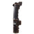 Original German WWII Luftwaffe Messerschmitt Bf 109 Control Stick KG13B by Luftfahrt-Apparatebau GmbH of Berlin - ME-109 Original Items