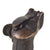 Original German WWII Luftwaffe Messerschmitt Bf 109 Control Stick KG13B by Luftfahrt-Apparatebau GmbH of Berlin - ME-109 Original Items
