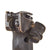 Original German WWII Luftwaffe Messerschmitt Bf 109 Control Stick KG13B by Luftfahrt-Apparatebau GmbH of Berlin - ME-109 Original Items