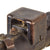 Original German WWII Luftwaffe Messerschmitt Bf 109 Control Stick KG13B by Luftfahrt-Apparatebau GmbH of Berlin - ME-109 Original Items