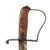 Original U.S. Seminole Wars Era Contract Model 1818 Cavalry Saber by Nathan Starr with Complete Scabbard - Scarce (Copy)