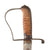 Original U.S. Seminole Wars Era Contract Model 1818 Cavalry Saber by Nathan Starr with Complete Scabbard - Scarce (Copy)
