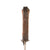 Original U.S. Seminole Wars Era Contract Model 1818 Cavalry Saber by Nathan Starr with Complete Scabbard - Scarce (Copy)
