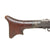 Original German WWII MG 34 Display Machine Gun by Waffenwerke Brünn Serial 9441 b with Belt Carrier and Bolt - dated 1945