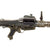 Original German WWII MG 34 Display Machine Gun by Waffenwerke Brünn Serial 9441 b with Belt Carrier and Bolt - dated 1945