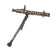 Original German WWII MG 34 Display Machine Gun by Waffenwerke Brünn Serial 9441 b with Belt Carrier and Bolt - dated 1945