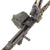 Original German WWII MG 34 Display Machine Gun by Waffenwerke Brünn Serial 9441 b with Belt Carrier and Bolt - dated 1945