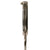 Original French WWI Era M1892 Sword Bayonet and Scabbard For The 8mm Mannlicher-Berthier M1890 Carabine de Cavalerie (Cavalry Carbine) (Copy) Original Items