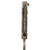 Original French WWI Era M1892 Sword Bayonet and Scabbard For The 8mm Mannlicher-Berthier M1890 Carabine de Cavalerie (Cavalry Carbine) (Copy) Original Items